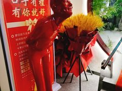 -鸽子侯·家宴·平价海鲜(市图书馆店)