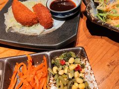 -炉胜·炉端烧·居酒屋