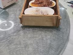 -點無缺茶楼·海鲜酒家(世博店)