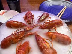 -红盔甲·小龙虾(车公庙店)
