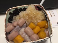 -鲜芋仙Meet Fresh(壹方城店)