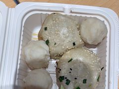 -小杨生煎(周浦万达店)