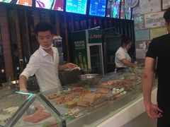-拿渡麻辣香锅(百联滨江店)
