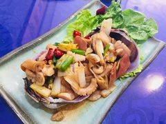 -威海渔村(静安旗舰店)