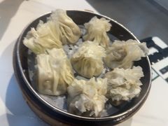 -真食净香居·内蒙烧麦(亚运村店)