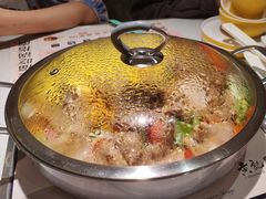 -黄记煌三汁焖锅(悦方IDmall店)