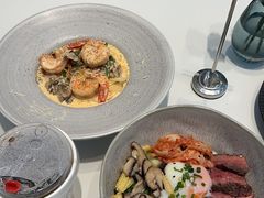 -Manner Coffee(万象食家店)