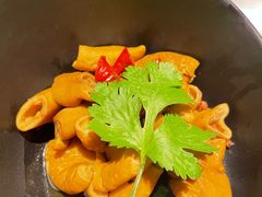 -海底捞火锅(万丰桥店)