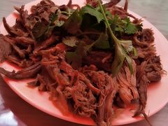 -春花民族美食(佳木斯总店)