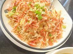 樱花虾炒饭-百家班(市府店)