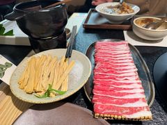 -山缓缓火锅(青岛万象城店)