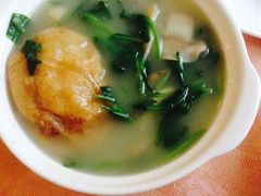 -浦江餐饮·上海菜馆(五四路店)