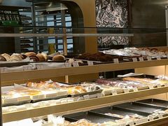 -OUR Bakery(SKP-S店)