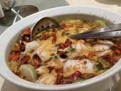 -正佳广场万豪酒店-粤菜餐厅·点心·海鲜·聚餐