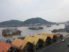 -沈家门渔港