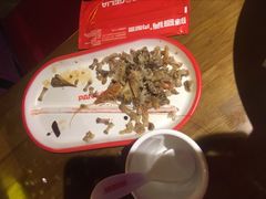 -胖哥俩肉蟹煲(昆山金鹰店)