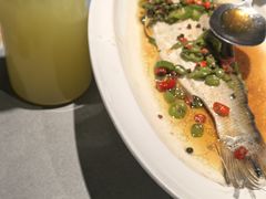 -绿茶餐厅(广州天河城店)