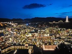 -云端咖啡(山顶教堂店)