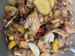 -绿草地·湘菜(7mall店)