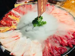 -原牛道·潮汕围炉火锅(讯美店)