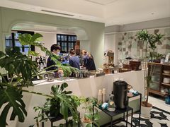 -一尺花园(安和花园店)