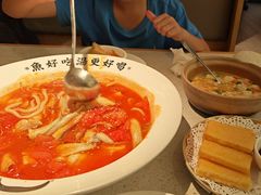 -江渔儿酸菜鱼(曜一城店)