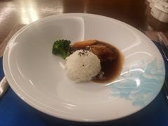 -浙江西子宾馆·瑶园咖啡厅