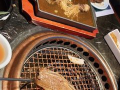 -一品诚记烤肉(大连柏威年购物中心店)