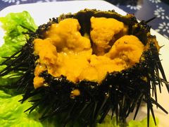 -旺角小渔村(幸福中路店)