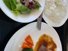 -桃源台景观餐厅