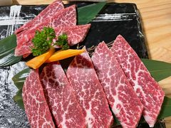 -江户烧肉(高德店)
