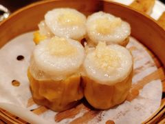 干蒸烧卖-广州文华东方酒店·江-由辉师傅主理