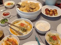 -巴盟人家·内蒙地方菜(华丽家族店)