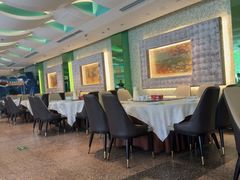 -玉林烤鸭店(定福庄店)