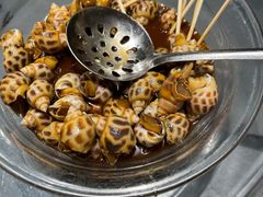 -海鲜e族(马王堆店)