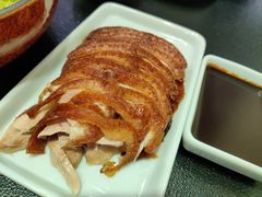 -紫光园·烤鸭·北京菜(团结湖店)