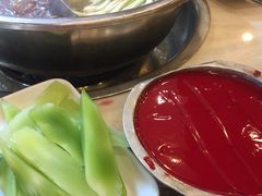 -朱氏胖子烂火锅(洪崖洞店)