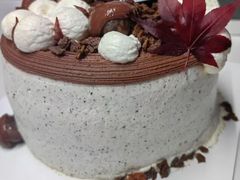 -Dark Horse·黑马蛋糕·低脂·低糖淡奶(金匙望湖大厦店)