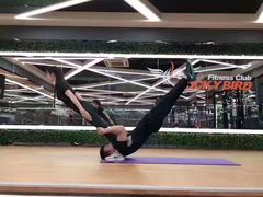 -鼓楼社区体育中心游泳馆