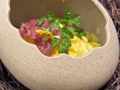 -LE SHARE洛笙·花园西餐(北京路步行街店)