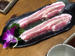-牛人·雪花牛·木炭烤肉(昆山陆家店)