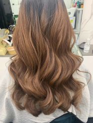 -潘多拉Hairsalon