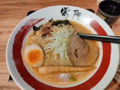 -雷门拉面·现熬骨汤(凯德来福士店)