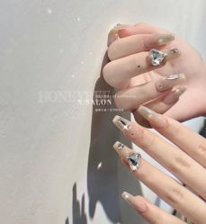 -斯馨·健康美甲美睫