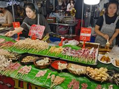 -周日夜市