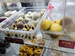 -天泽祥·鼓楼馒头(鼓楼店)