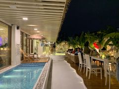 -天空花园餐吧·生日·团建(南山店)