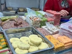 -常州糕团店(北大街新世纪商城店)