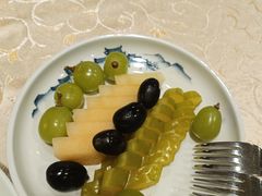 -杭州香格里拉·香宫中餐厅