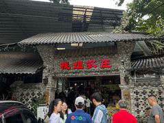 -桃姐农庄老字号(从化温泉店)